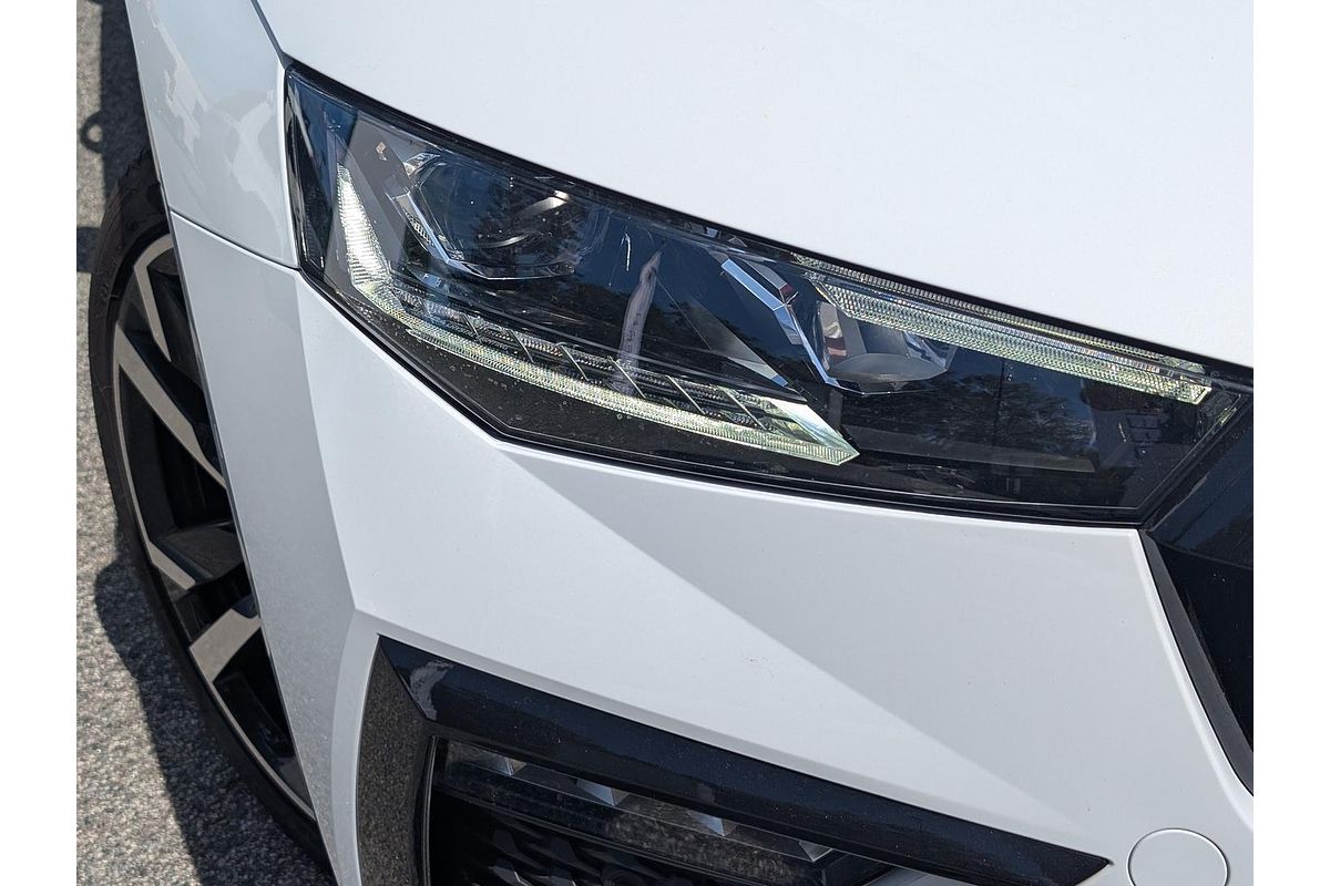 2024 SKODA Scala 110TSI Monte Carlo NW