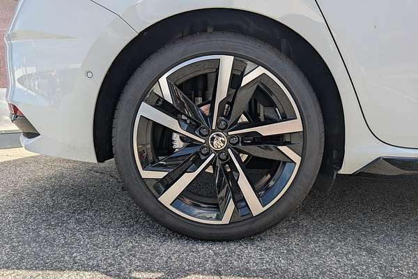 2024 SKODA Scala 110TSI Monte Carlo NW