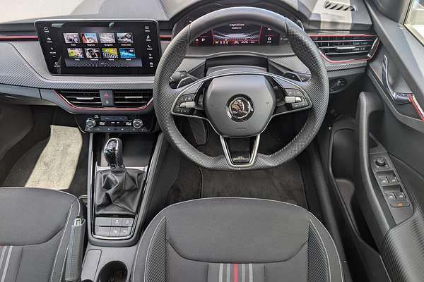 2024 SKODA Scala 110TSI Monte Carlo NW