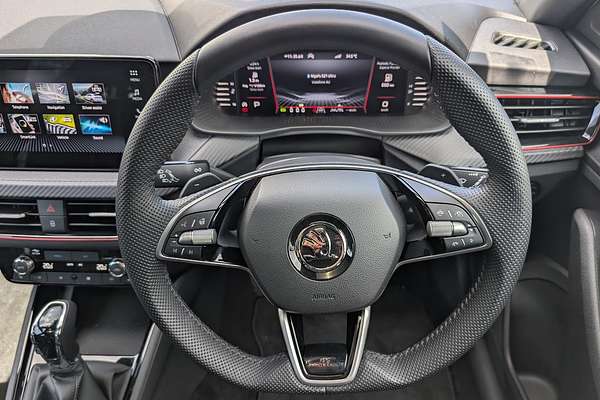 2024 SKODA Scala 110TSI Monte Carlo NW