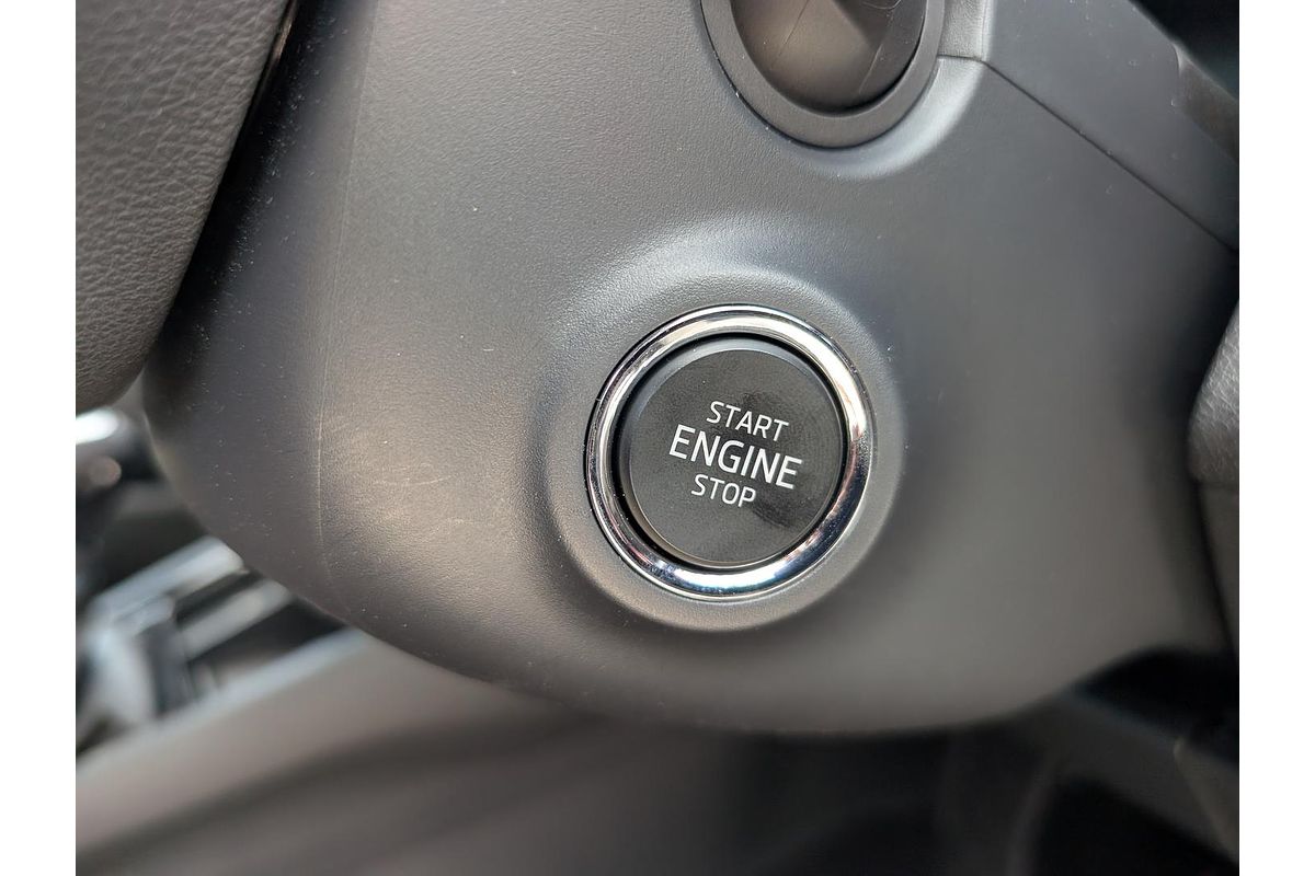 2024 SKODA Scala 110TSI Monte Carlo NW