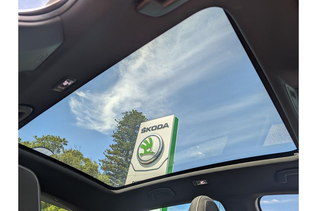 2024 SKODA Scala 110TSI Monte Carlo NW
