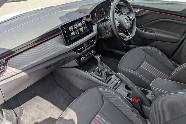 2024 SKODA Scala 110TSI Monte Carlo NW
