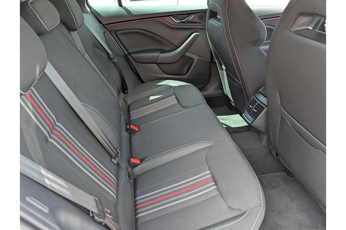 2024 SKODA Scala 110TSI Monte Carlo NW