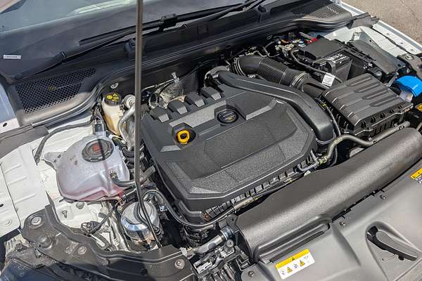 2024 SKODA Scala 110TSI Monte Carlo NW