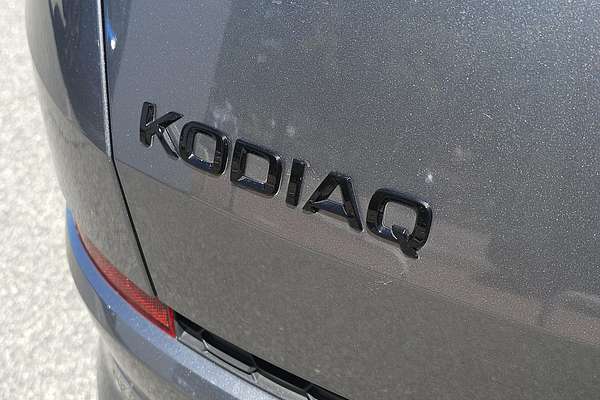 2024 SKODA Kodiaq Sportline NS
