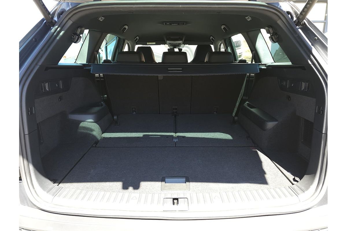 2024 SKODA Kodiaq Sportline NS