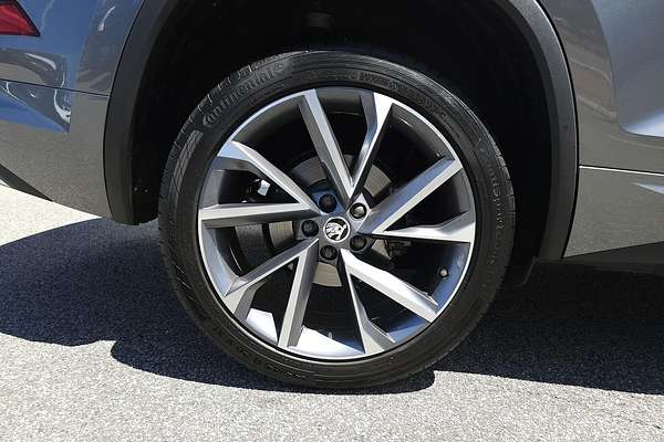 2024 SKODA Kodiaq Sportline NS