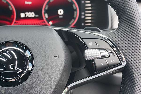 2024 SKODA Kodiaq Sportline NS
