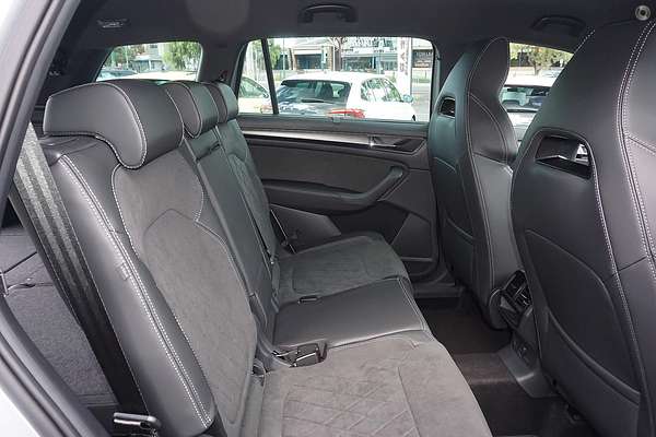 2024 SKODA Kodiaq Sportline NS