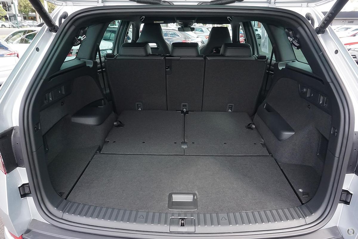 2024 SKODA Kodiaq Sportline NS