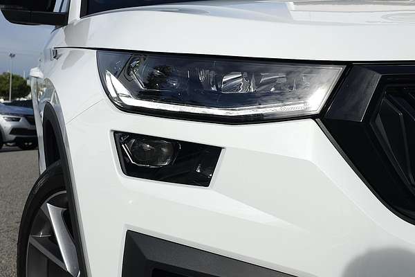 2024 SKODA Kodiaq Sportline NS