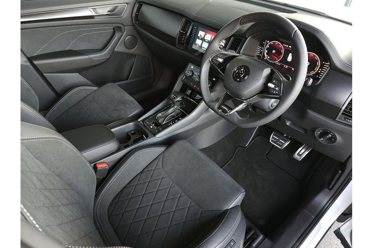 2024 SKODA Kodiaq Sportline NS