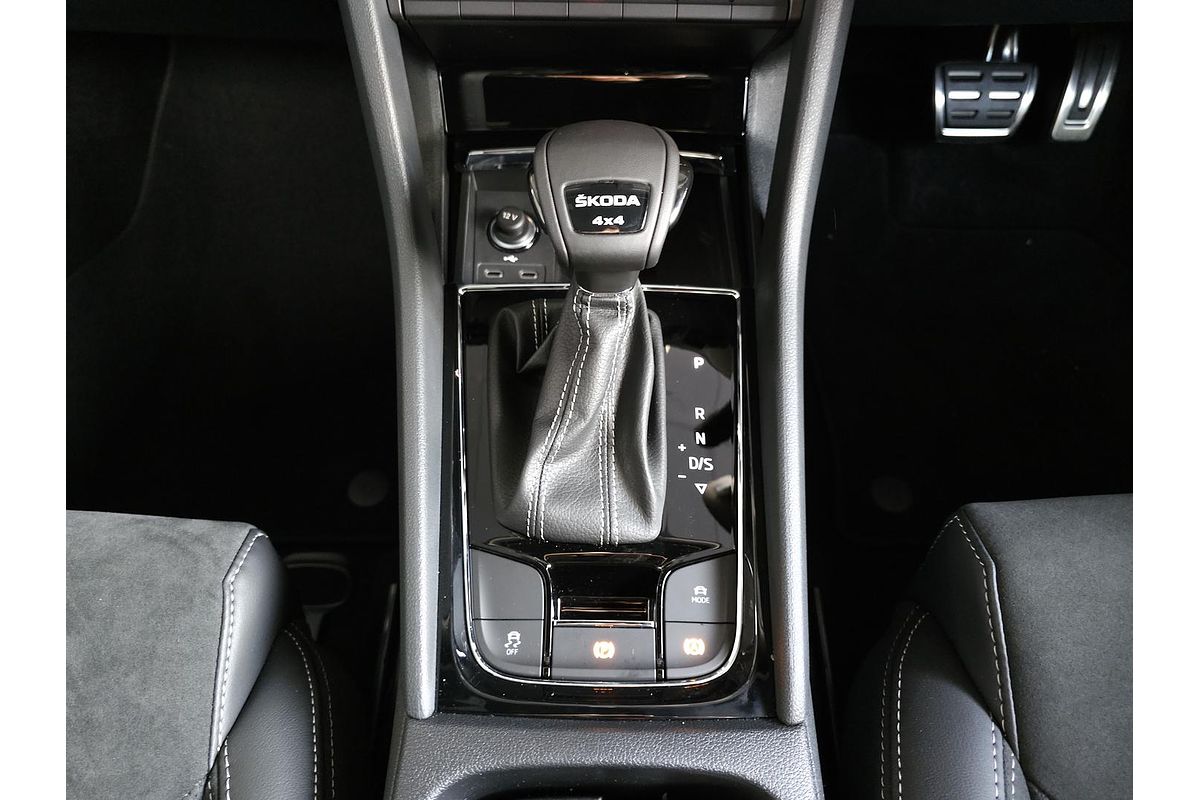 2024 SKODA Kodiaq Sportline NS