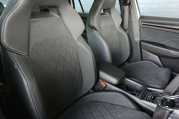 2024 SKODA Kodiaq Sportline NS