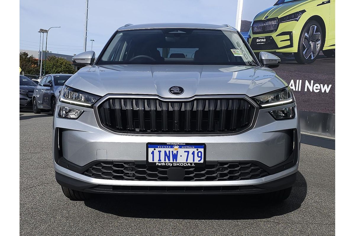 2025 SKODA Kodiaq 140TSI Select PS