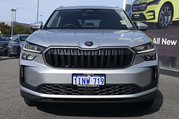 2025 SKODA Kodiaq 140TSI Select PS