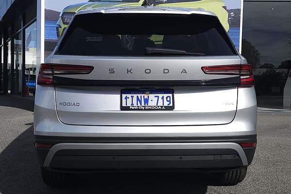 2025 SKODA Kodiaq 140TSI Select PS