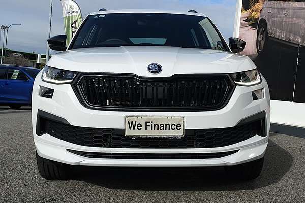 2024 SKODA Kodiaq Sportline NS