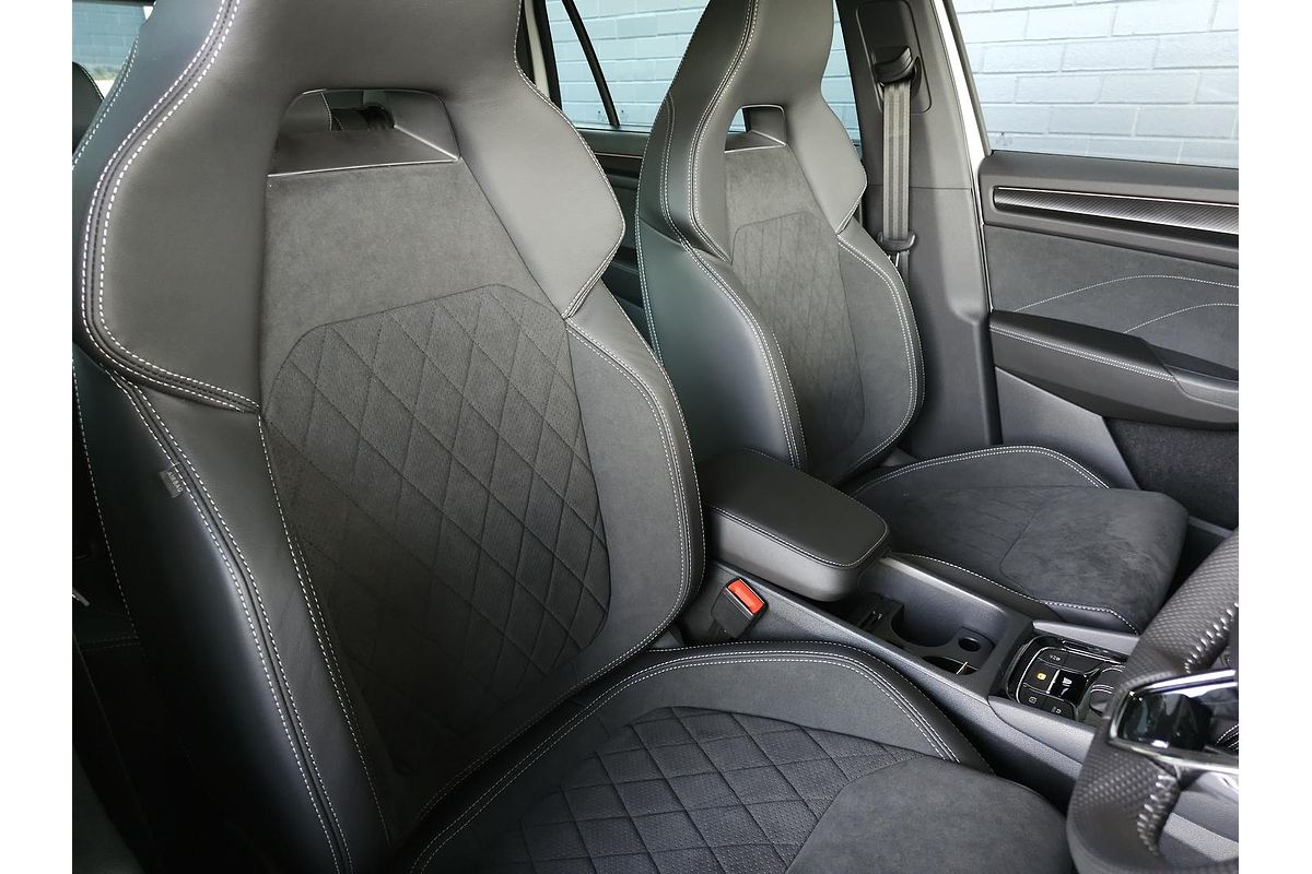 2024 SKODA Kodiaq Sportline NS