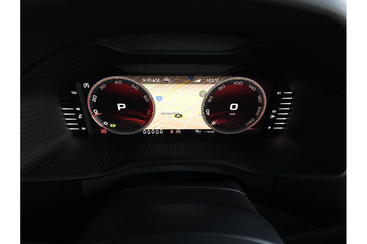 2024 SKODA Kodiaq Sportline NS