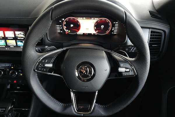2024 SKODA Kodiaq Sportline NS