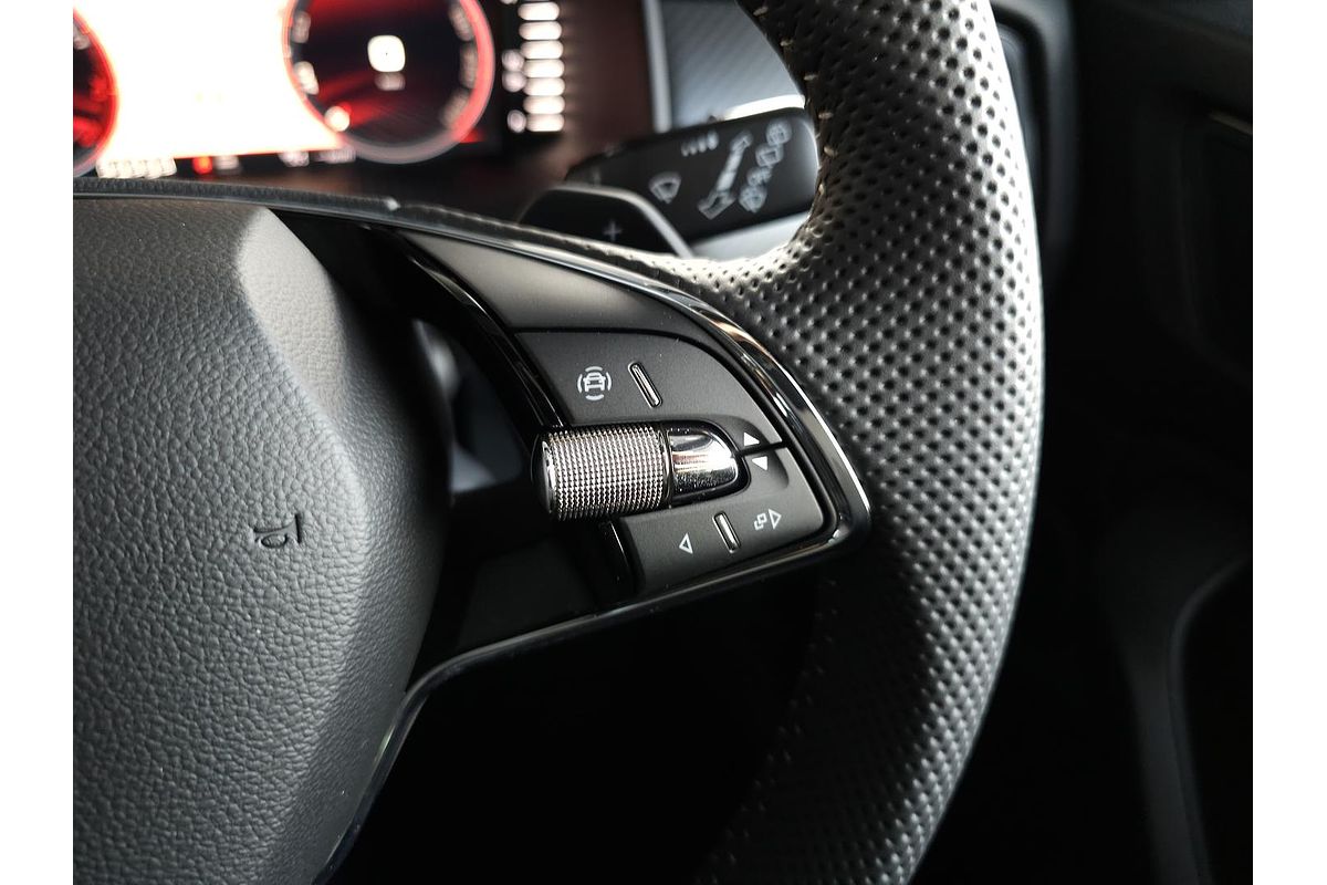 2024 SKODA Kodiaq Sportline NS