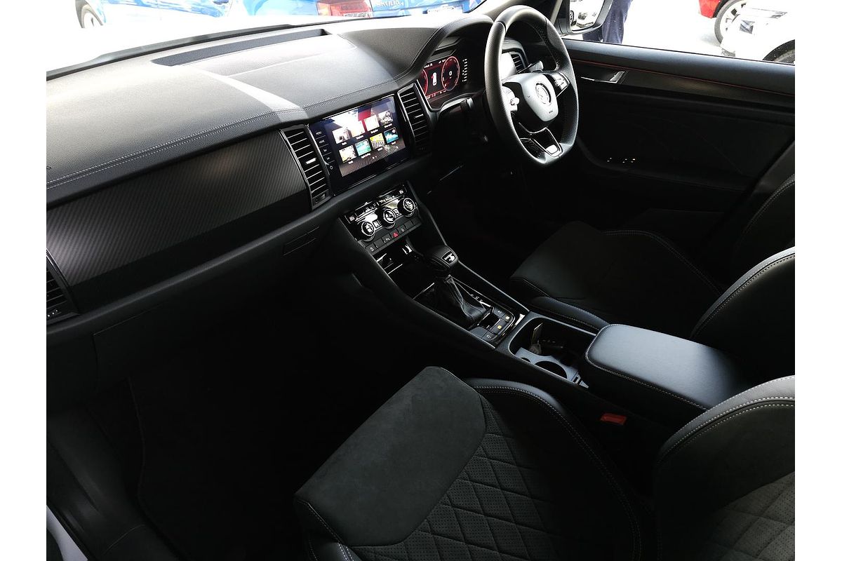 2024 SKODA Kodiaq Sportline NS