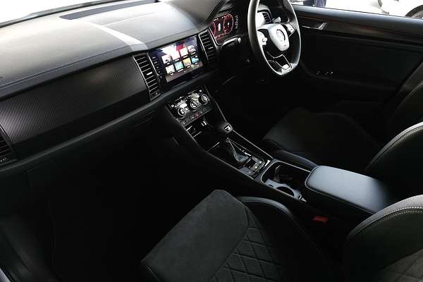 2024 SKODA Kodiaq Sportline NS
