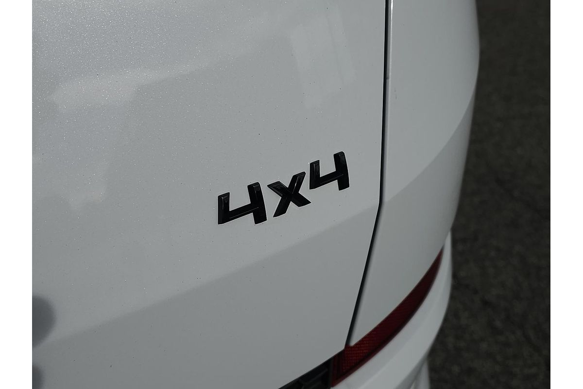 2024 SKODA Kodiaq Sportline NS