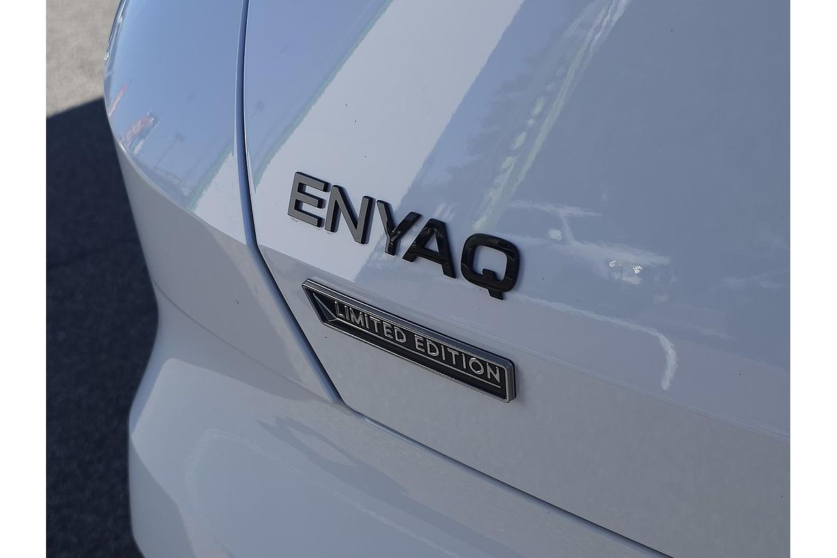 2024 SKODA Enyaq Sportline NY