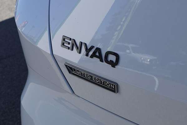 2024 SKODA Enyaq Sportline NY