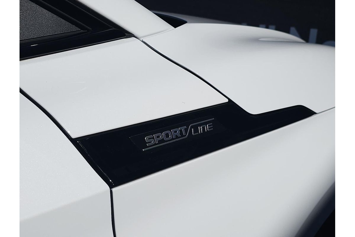 2024 SKODA Enyaq Sportline NY