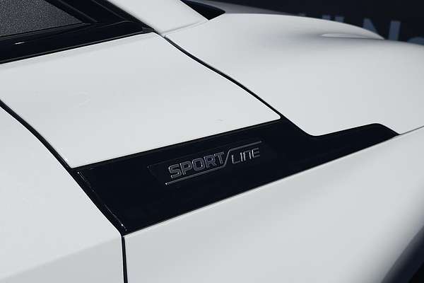 2024 SKODA Enyaq Sportline NY