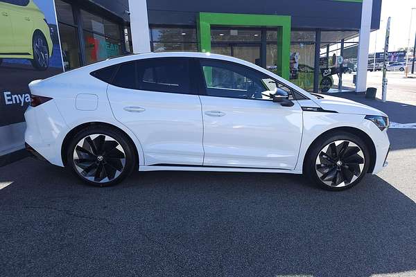2024 SKODA Enyaq Sportline NY