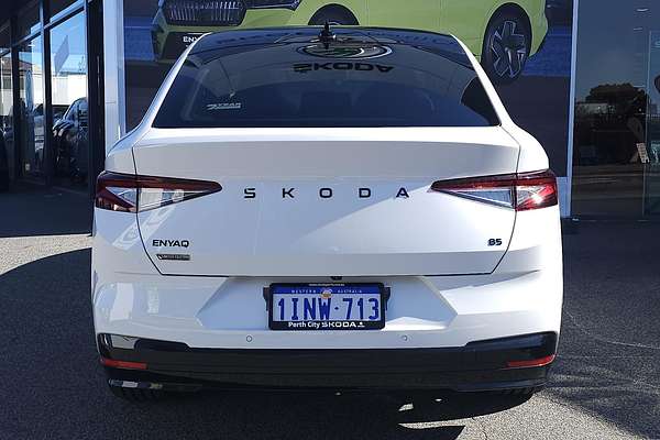 2024 SKODA Enyaq Sportline NY