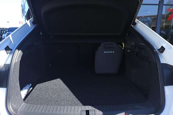 2024 SKODA Enyaq Sportline NY