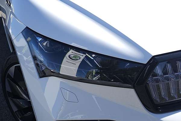 2024 SKODA Enyaq Sportline NY