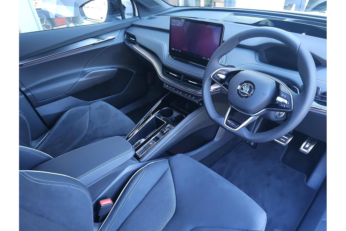 2024 SKODA Enyaq Sportline NY