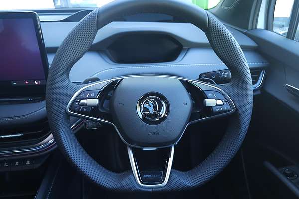 2024 SKODA Enyaq Sportline NY