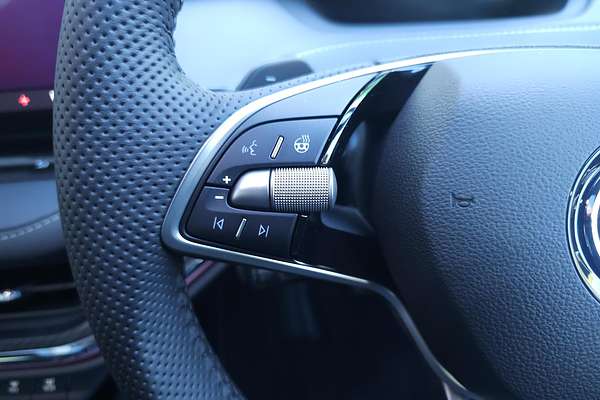 2024 SKODA Enyaq Sportline NY