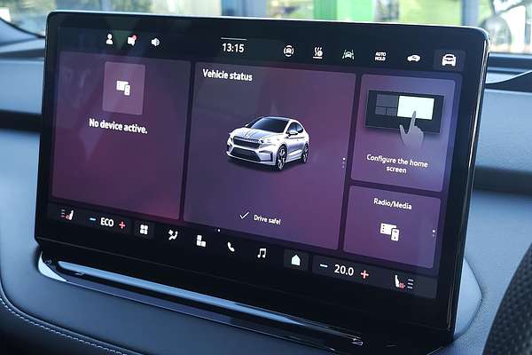 2024 SKODA Enyaq Sportline NY