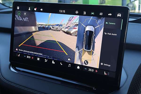 2024 SKODA Enyaq Sportline NY