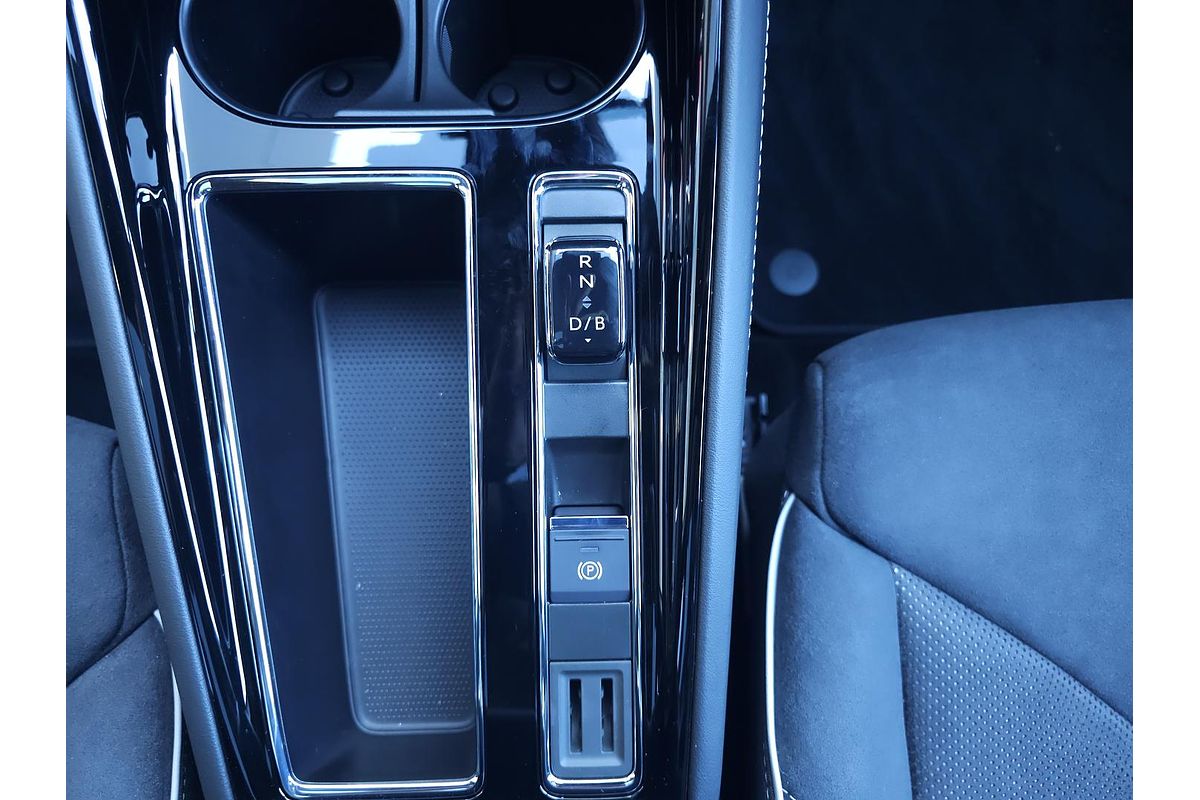 2024 SKODA Enyaq Sportline NY