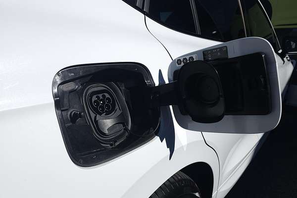 2024 SKODA Enyaq Sportline NY