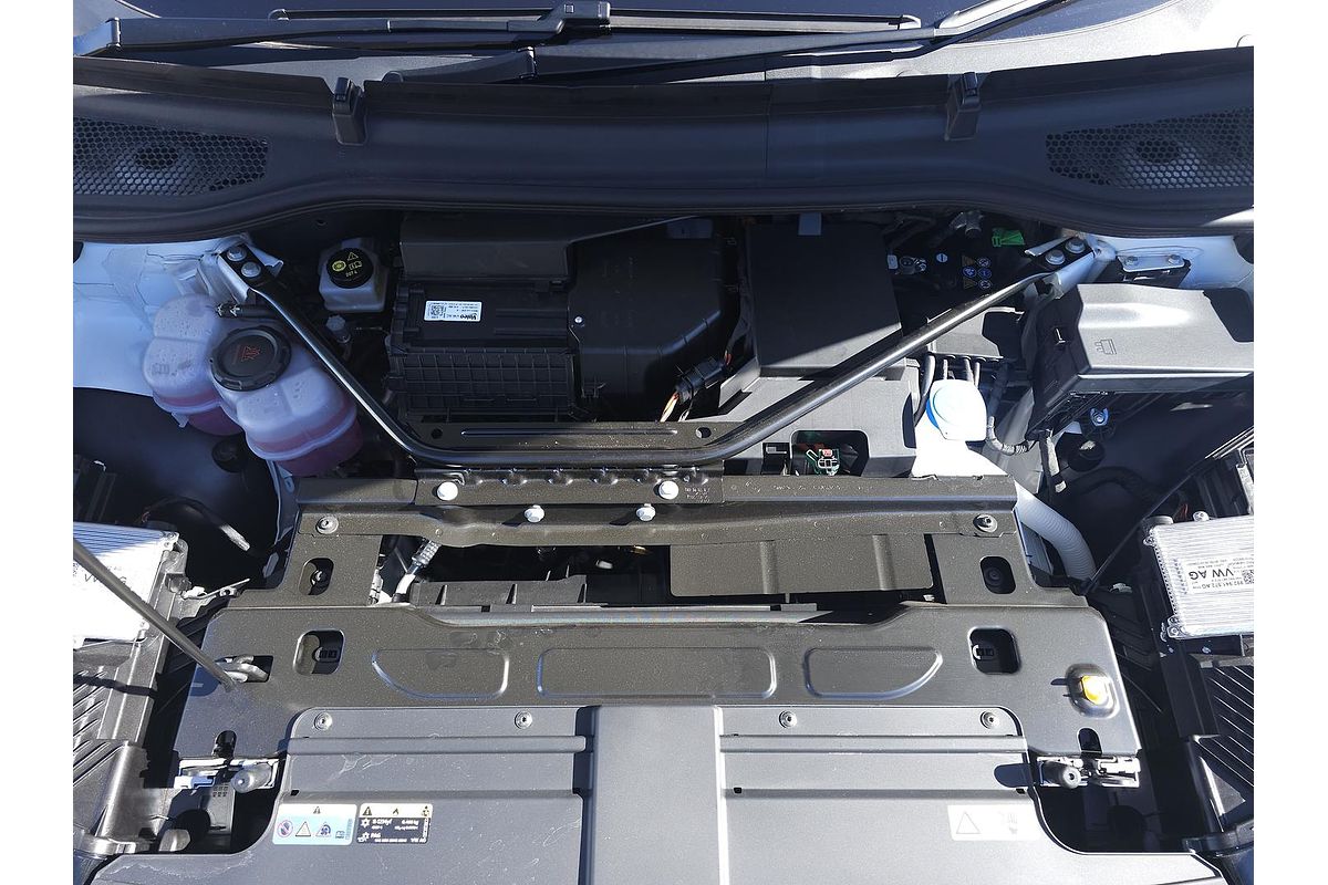 2024 SKODA Enyaq Sportline NY