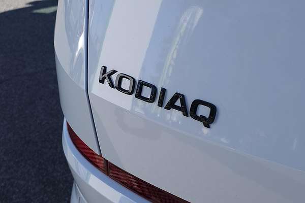 2024 SKODA Kodiaq RS NS