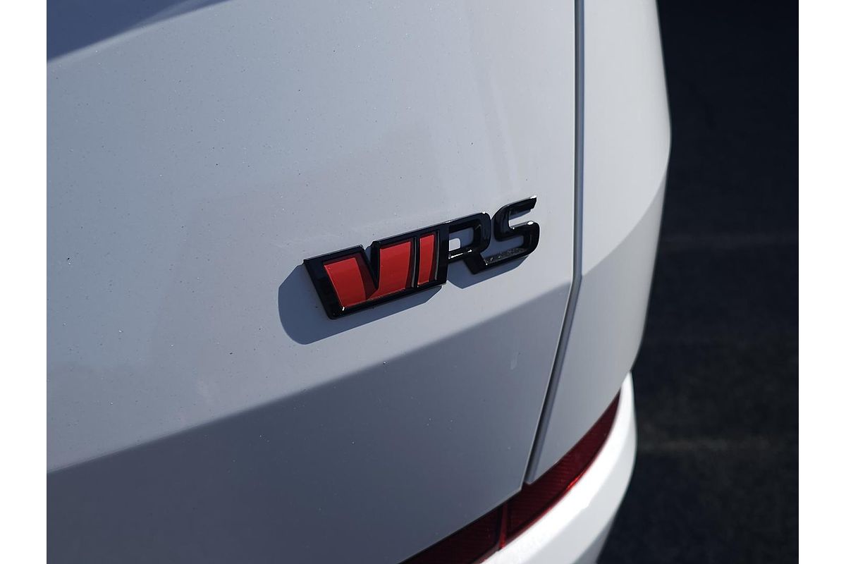 2024 SKODA Kodiaq RS NS