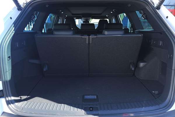 2024 SKODA Kodiaq RS NS