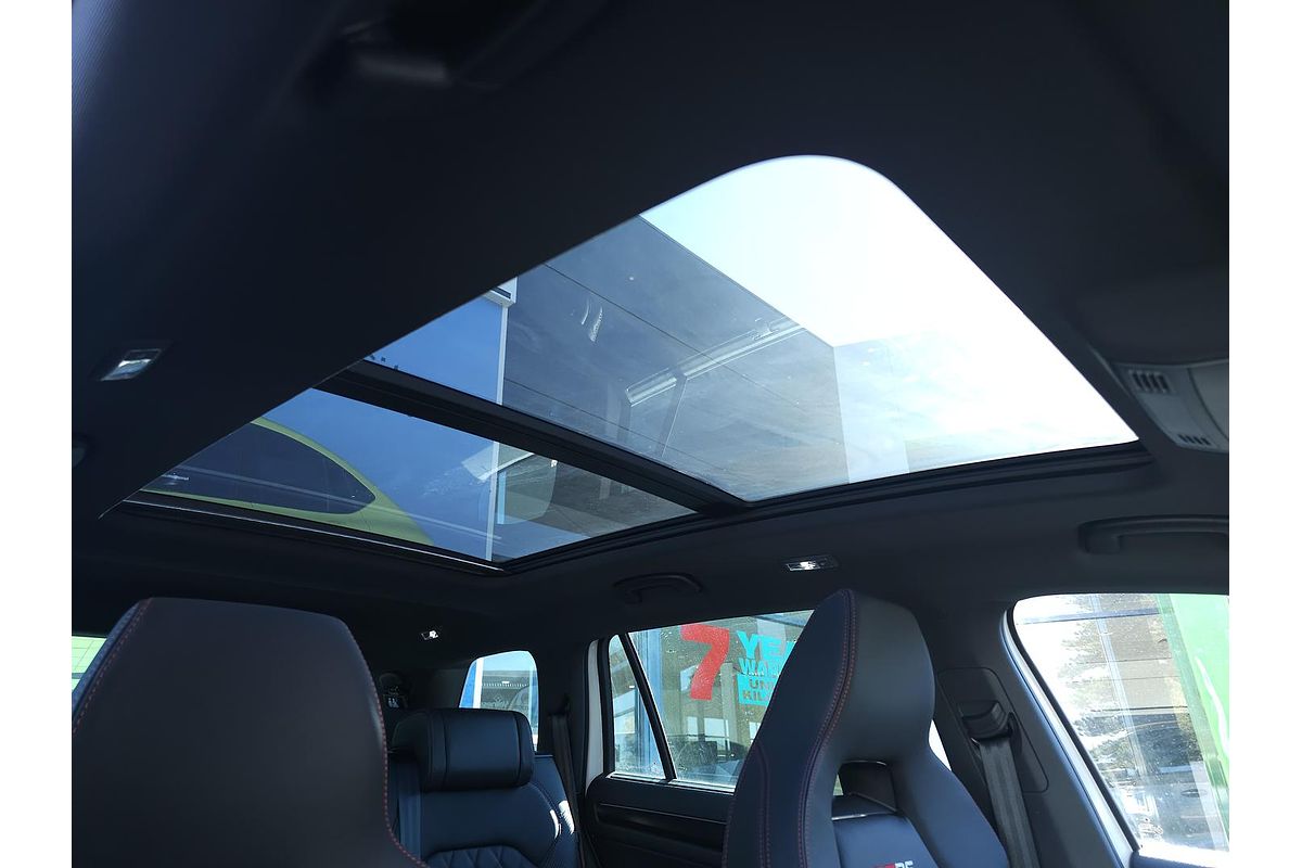 2024 SKODA Kodiaq RS NS